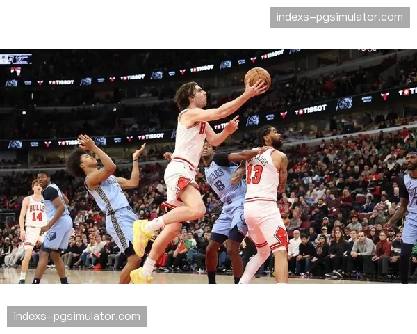 武切维奇独撑公牛内线，吉迪布泽利斯需分担攻防压力