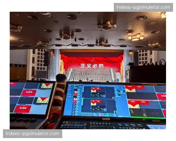 智能化推进阶段 导播操作界面正向极简可视化演进